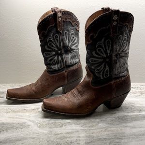 Ariat Women’s Cowboy Boots